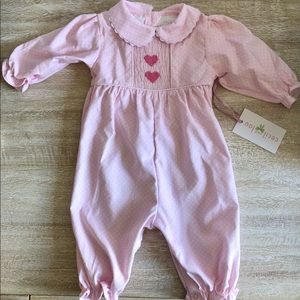 Cecil and Lou 3M long bubble